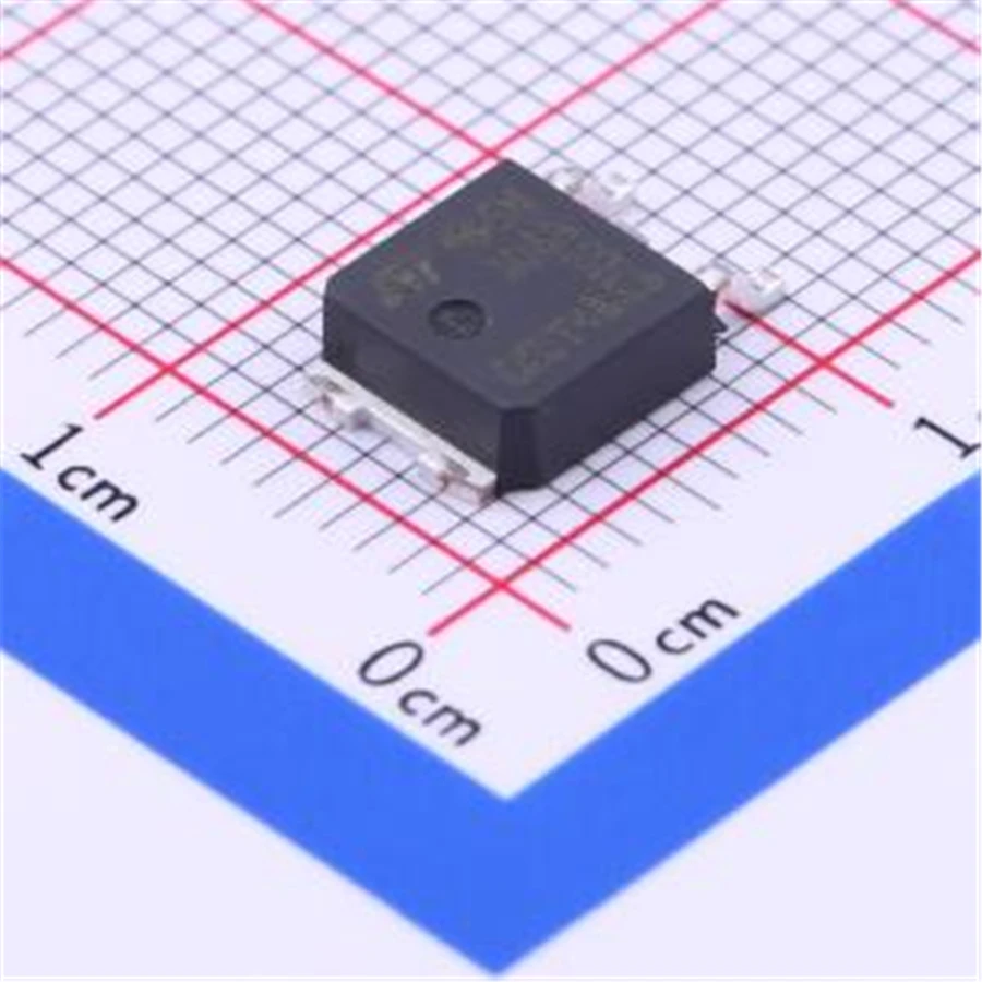 20PCS/LOT LD1086DT33TR (Power Supply Chip)
