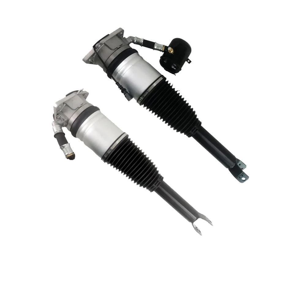 

New Condition Air Shock Absorber for Ai A8 D3 Air Pressure Rear Shock Absorber L Left 4E0616001N