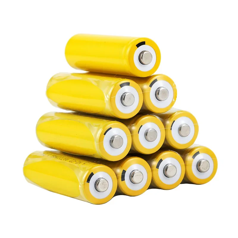 AAA Ni-CD Rechargeable Battery 1.2V 700mAh Triple A Batteries for Remote Control Toy Mouse Torch Alarm Clock MP3 Player view 3