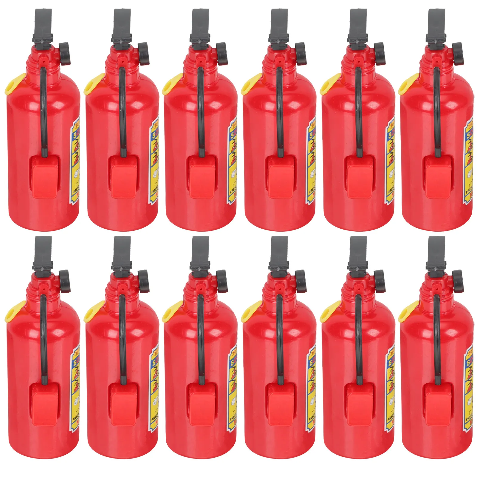 

Набор из 12 водных пистолетов в стиле пожарных, износостойкие, безопасные для маленьких рук, для веселых вечеринок у бассейна и охлаждения на открытом воздухе