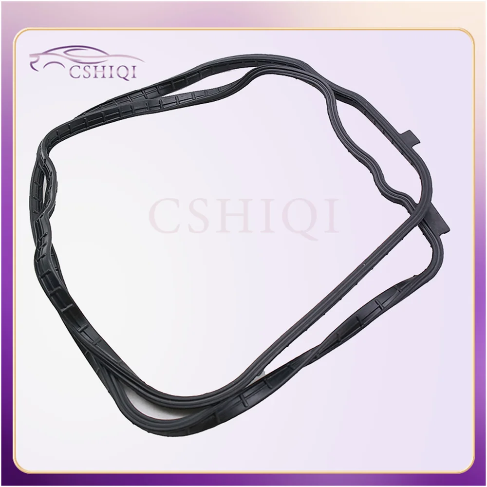 12341-RNA-A01 Vehicle Valve Cover Gasket For Honda CIVIC HR-V/ ACURA ILX Type Automotive Spare Parts