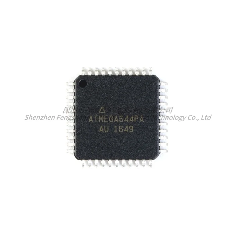 ATMEGA644PA-AUR ATM…