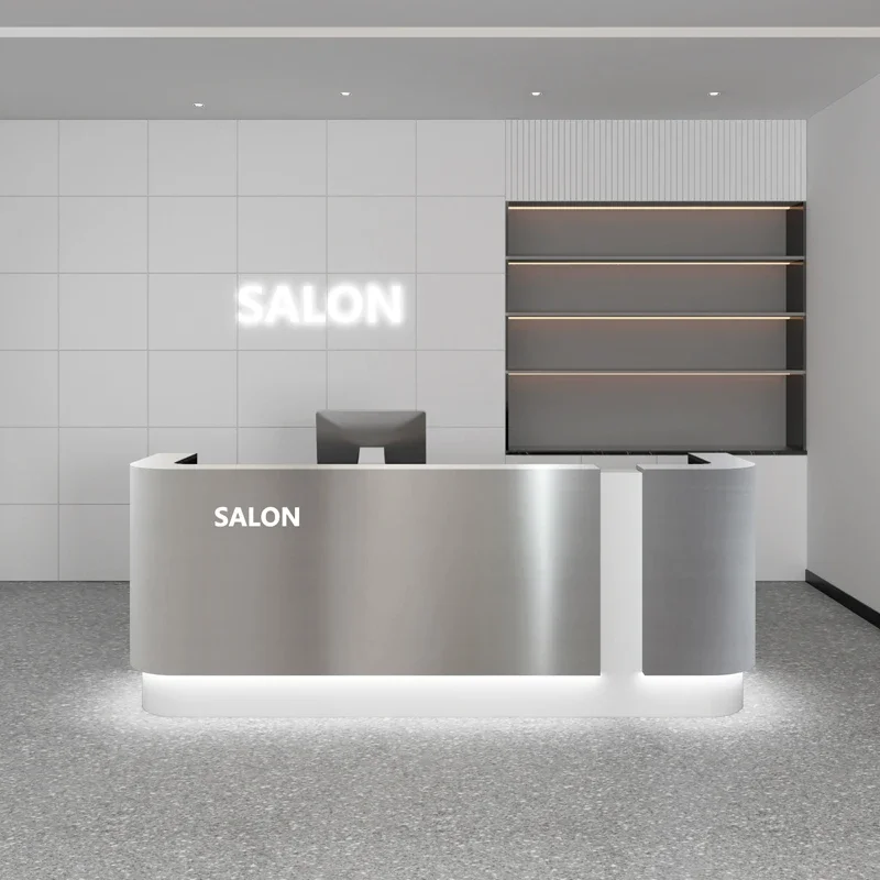 Рисунок 2 - Магазин Кафедра Бар Счет Прием