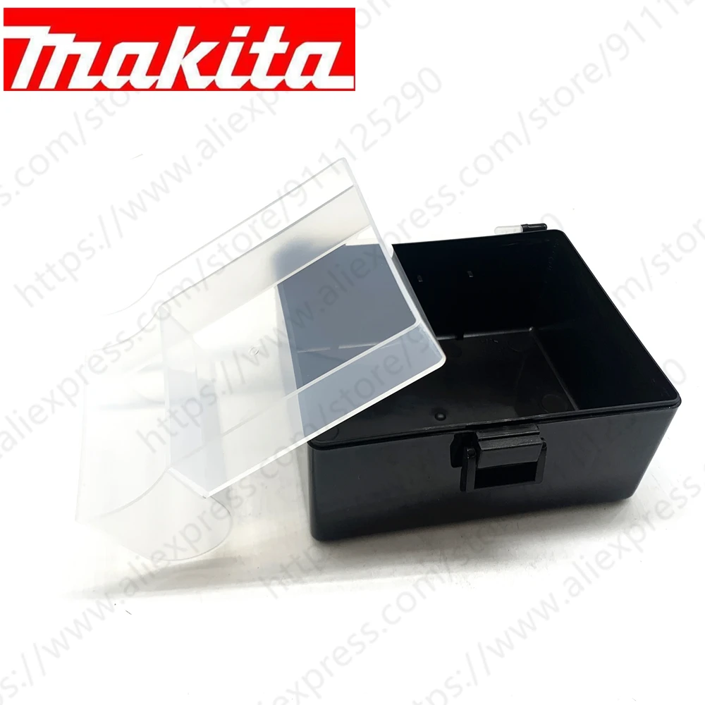 Makita สว่านไขควงกล่อง824781-0สำหรับ DF330DWE DF030DWE TD090D DF330D DF030D HP330D TD091D TD091 DF010DSE TD022D
