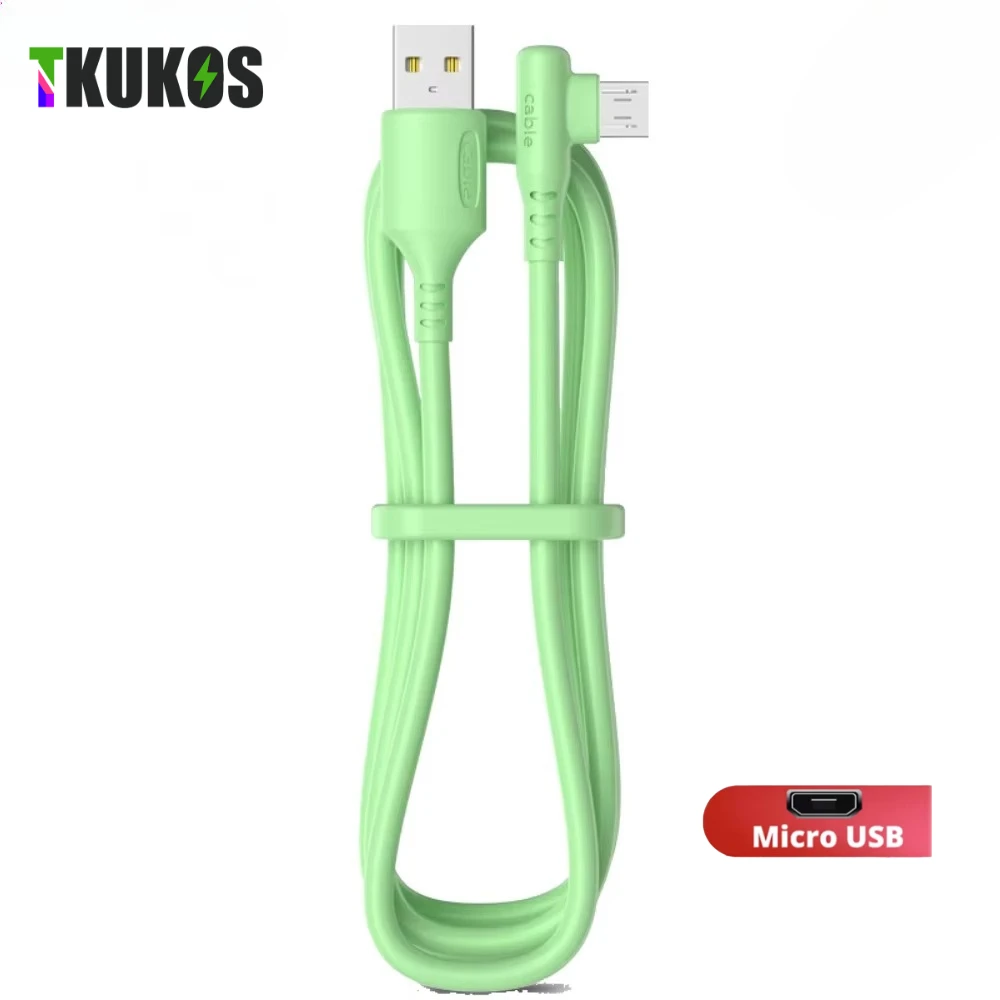 Micro Usb Cable 2A … - image