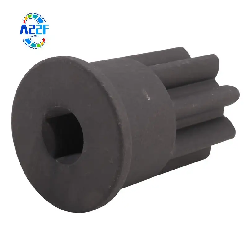 

A22F-1 Piece Engine Turning Tool Engine Socket Tool For Mack E7 J-38587-A, 9S9082, 0508477
