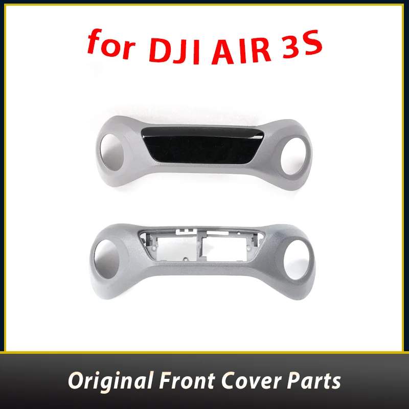 

Genuine DJI Mavic AIR 3S Front Cover for DJI Air 3S Original Repair Parts in Stock