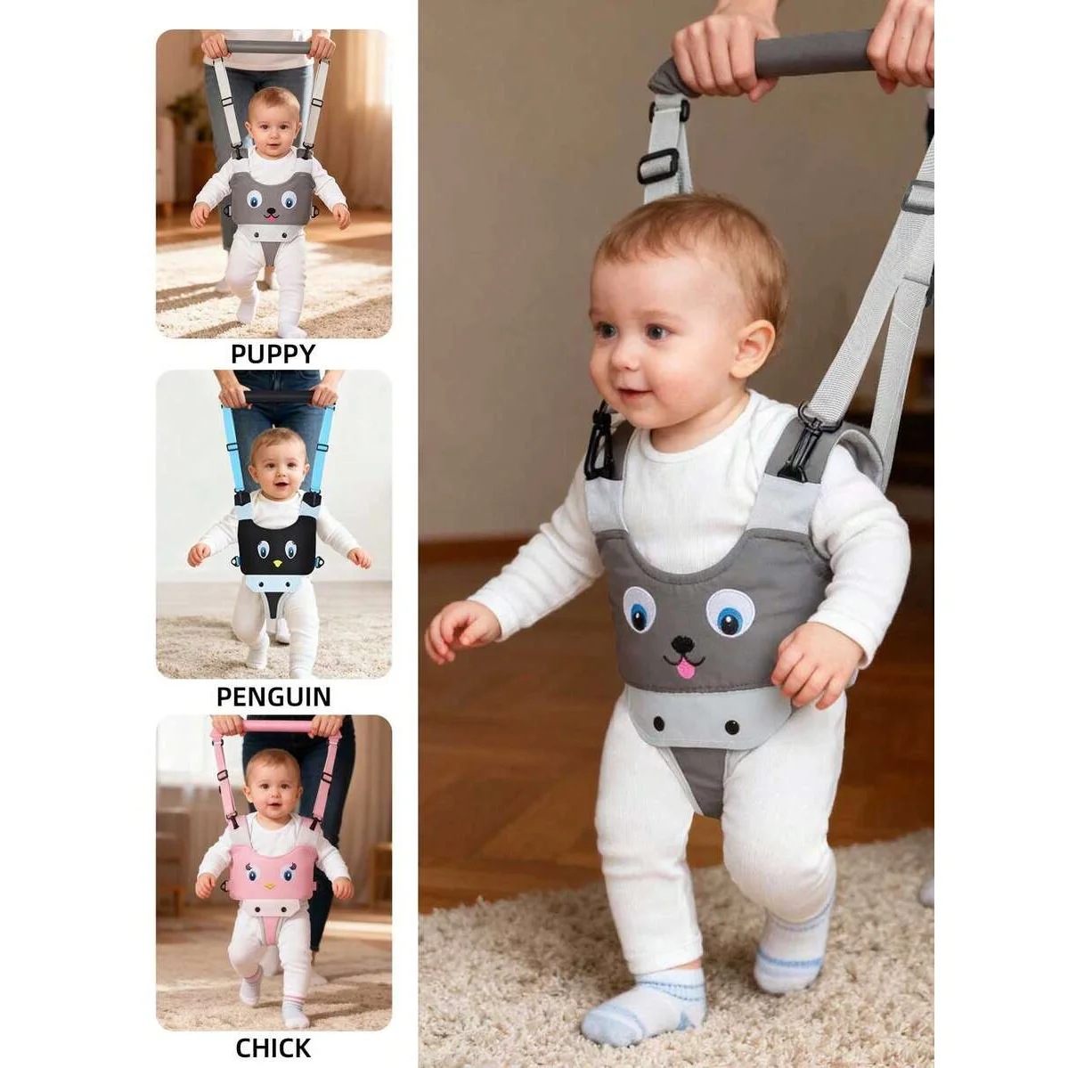 Thumbnail 3 - #5 Latest Baby Walkers Updates