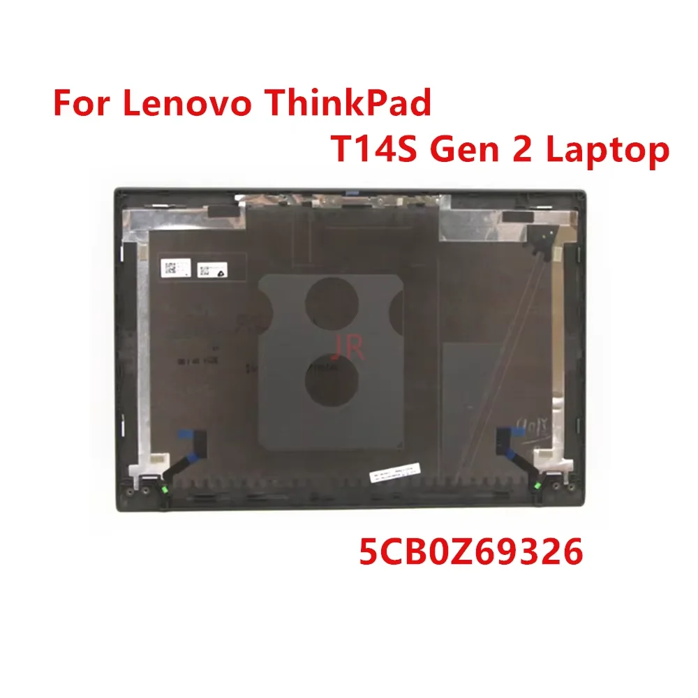 

Оригинальный Новый 5CB0Z69326 AP1VP000200 черный для Lenovo ThinkPad T14S Gen 2 (20WM, 20WN) ЖК-чехол задняя крышка верхняя крышка