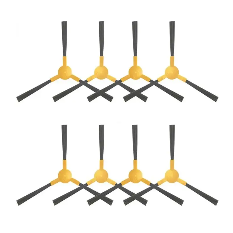 

IALJ-For Wollmer F550 Sapphire Side Brush Robot Vacuum Cleaner Accessory Spare Part