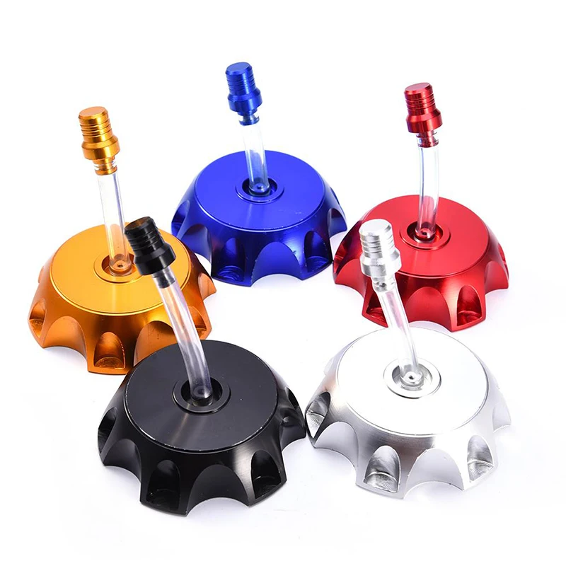 

Gas Fuel Tank Cap Cover For Chinese 50cc 70cc 90cc 110cc 125cc 160cc 170cc 180cc 190cc CRF 50 70 KLX TTR DHZ SSR Dirt Pit Bike