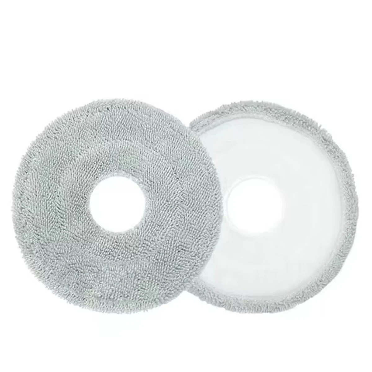 Совместим с роботом-пылесосом S20+/S10 Plus/B108GL/B108CN B113CN Запчасти Аксессуары Фильтр Основная боковая щетка Швабра