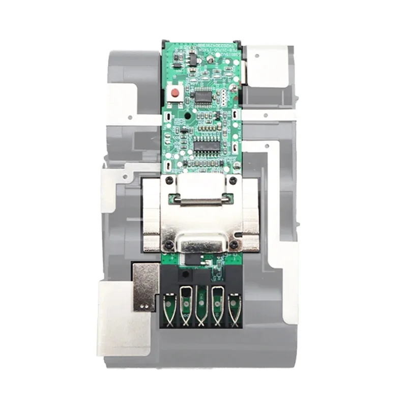 

【CLEARANCE】5X 21700 Li- Battery PCBA Charging Protection Pring Circuit Board For Charging Protection Pring Circuit