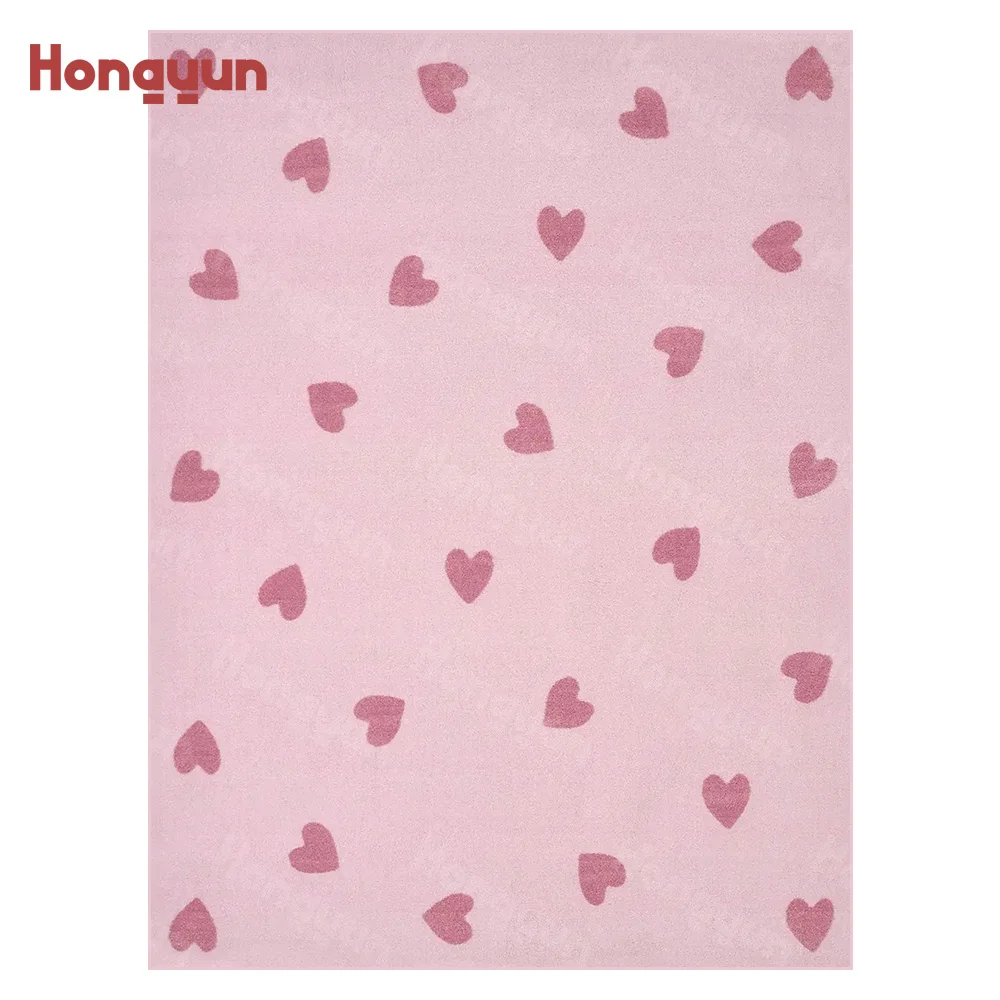 

Детская серия с принтом для гостиной, дивана, коврики большой площади, ковер для спальни, кухни, ванной комнаты, противоскользящий коврик для украшения дома