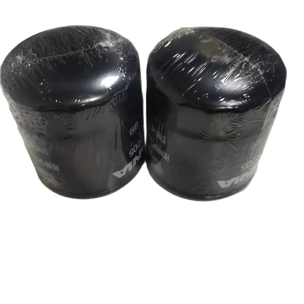 2PCS is suitable for SCANIA Truck Gearbox and Rear Bridge Filter OEM 1301696 2002705 1768402