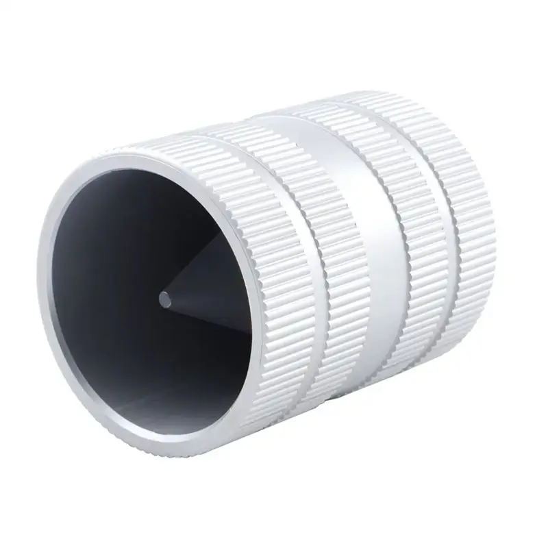 

SEWS-Pipe Reamer Tool Internal& External Trimmer Cleaning For Copper/PVC& Air Conditioning Pipe Burrs Remover