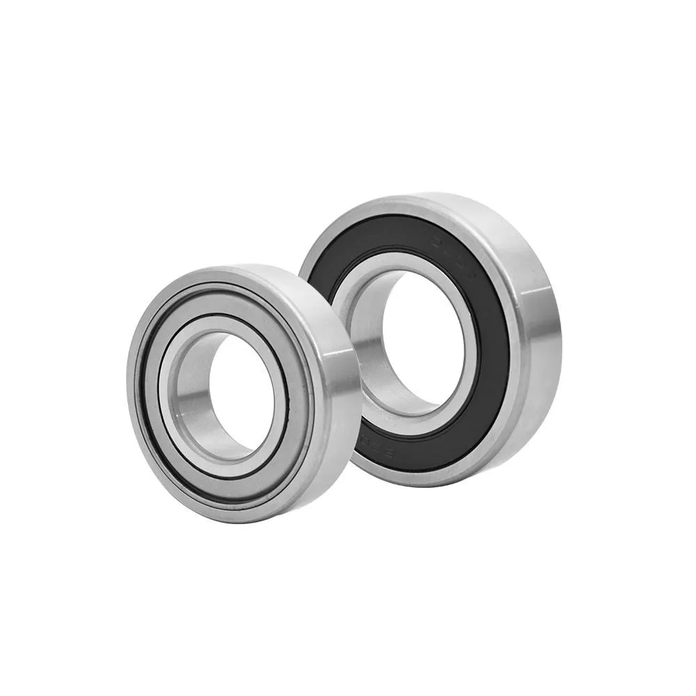 Stainless steel solid grease maintenance free bearing SS6800 6801 6802 6803-6808 SS6900 6901 6902 6903 6904 6905 6906 6907 6908 view 5
