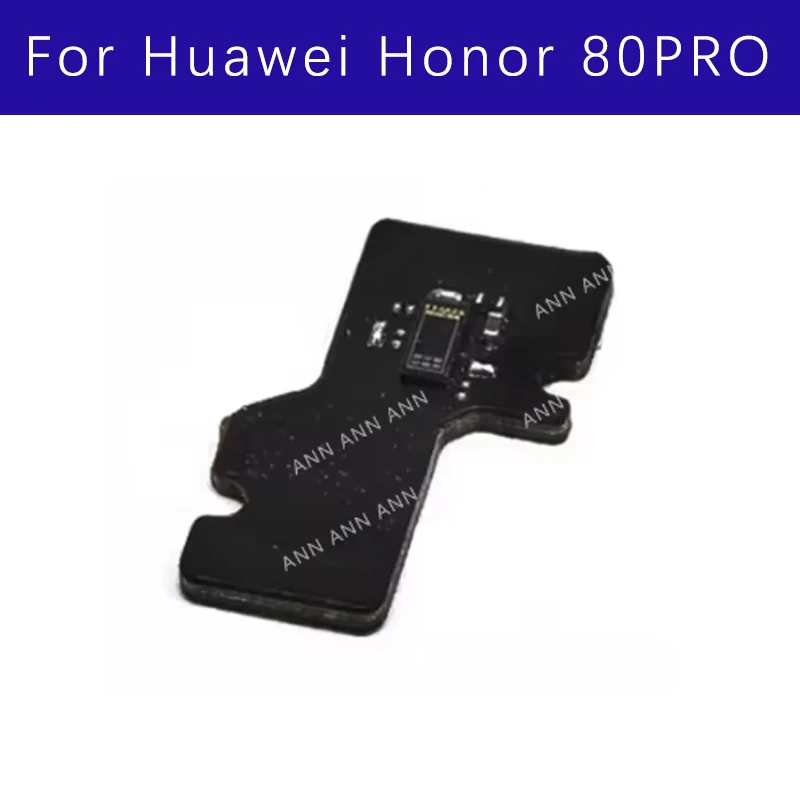 

Для Huawei Honor 80PROLight датчик приближения окружающего освещения маленькая плата замена гибкого кабеля