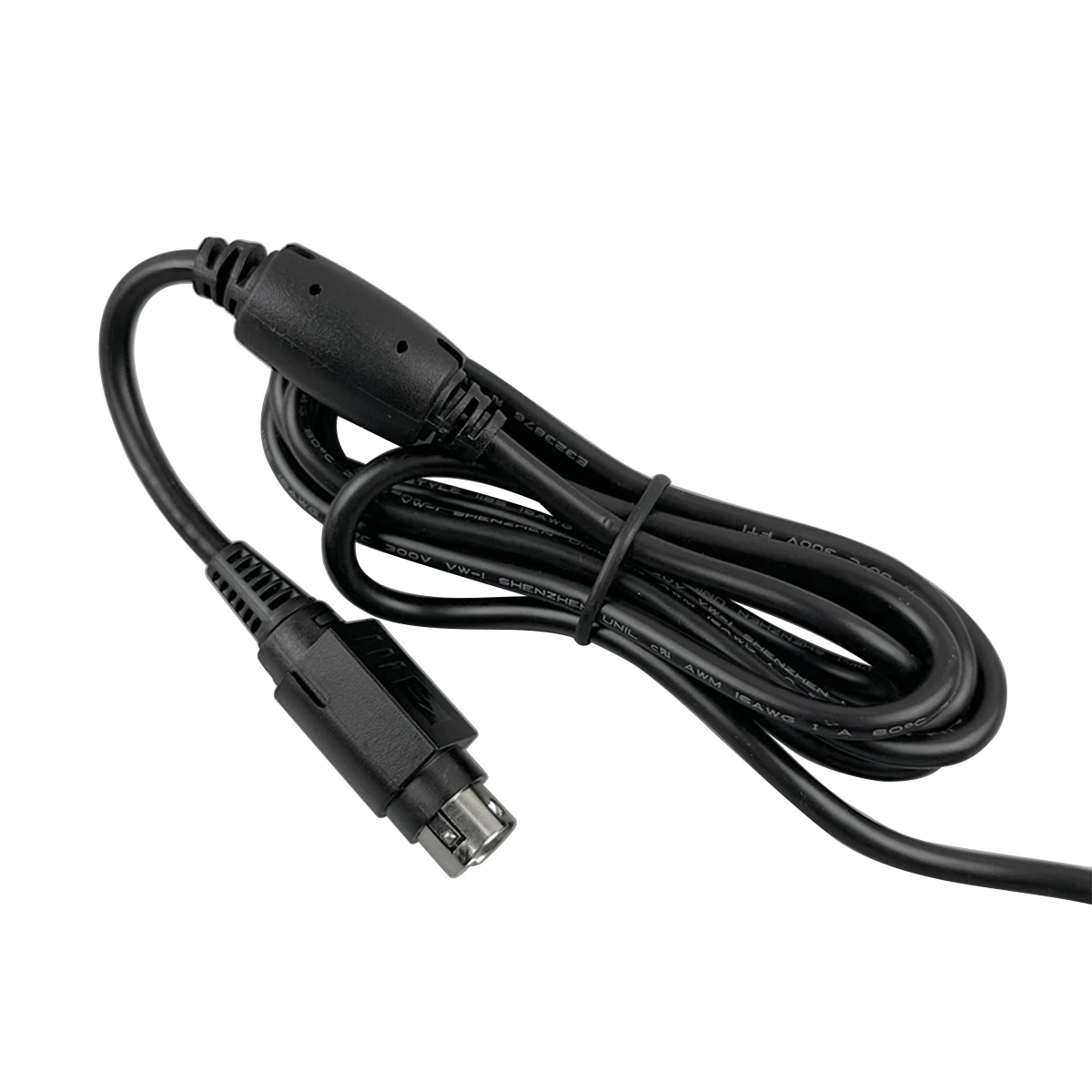 DC12V 5A power adapter cable 4 pins for the HUAWEI VPC620 600 video conference camera security monitoring display charger image 6