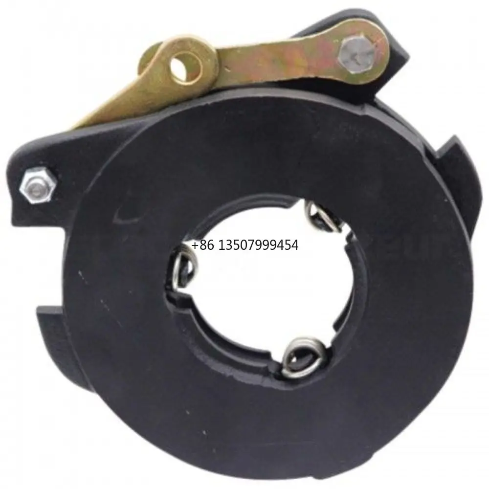 

High Quality DISC BRAKE ASSY New Condition for Agricultural and Industrial Tractor Machinery Spare Parts