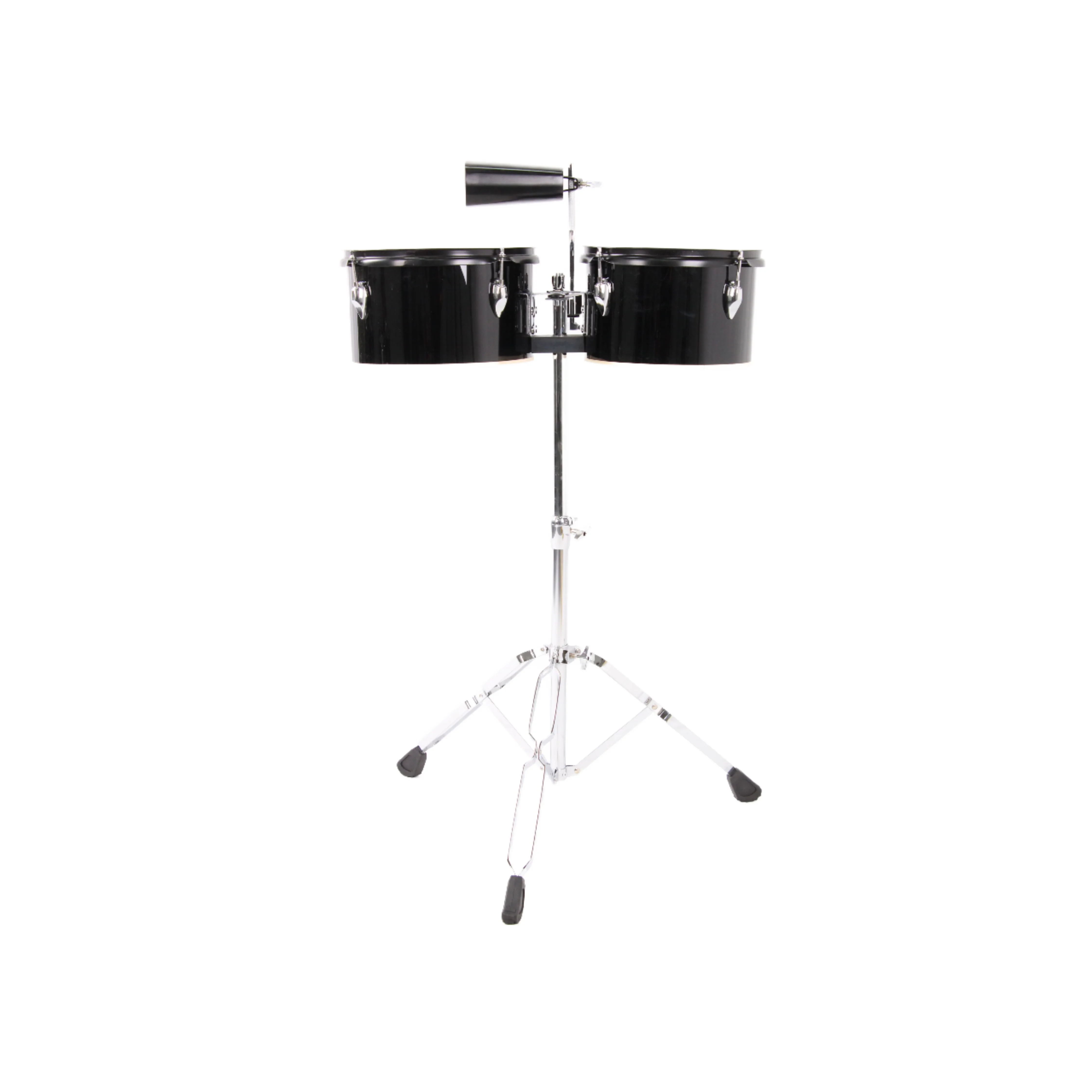 Timbale Drum Latin Drum Timbel Práctica de rendimiento profesional