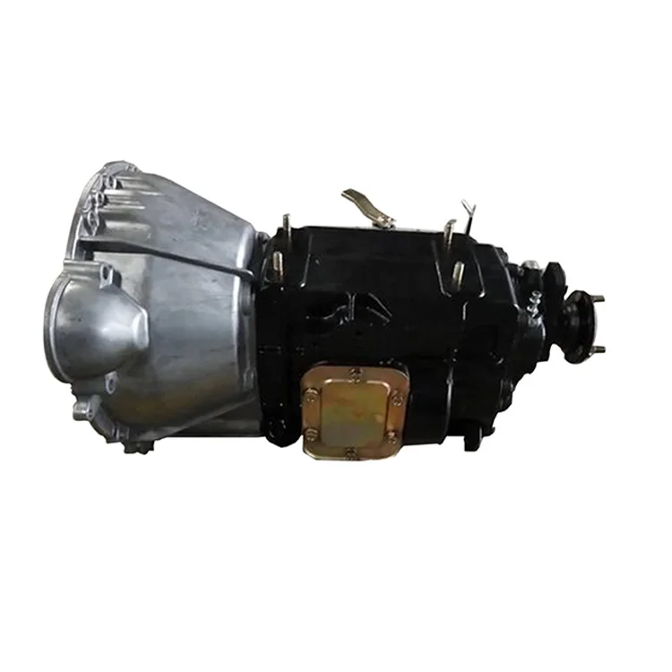 

Transmission Gearbox Assembly 4JB1 for ISUZU MSB-5M(old Model)