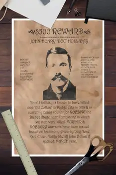 10 best sales doktor holliday - №6