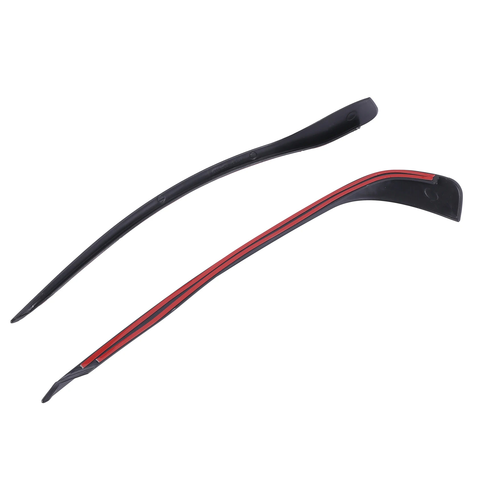 

Накладка на спойлер переднего бампера для Mercedes W117 C117 CLA Class CLA45 CLA200 CLA220 CLA250 CLA260 AMG 2013-2015