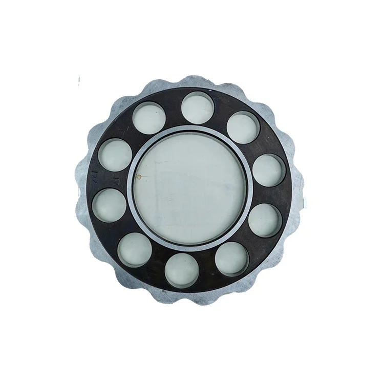 factory high quality process Cycloidal gear disc wheel part for X3, X4, B1, B2