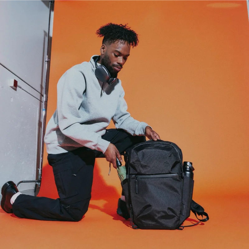 24 liter City Pack Pro 2 X-Pac Nylon City Daily Commuter Backpack -  AliExpress 1524