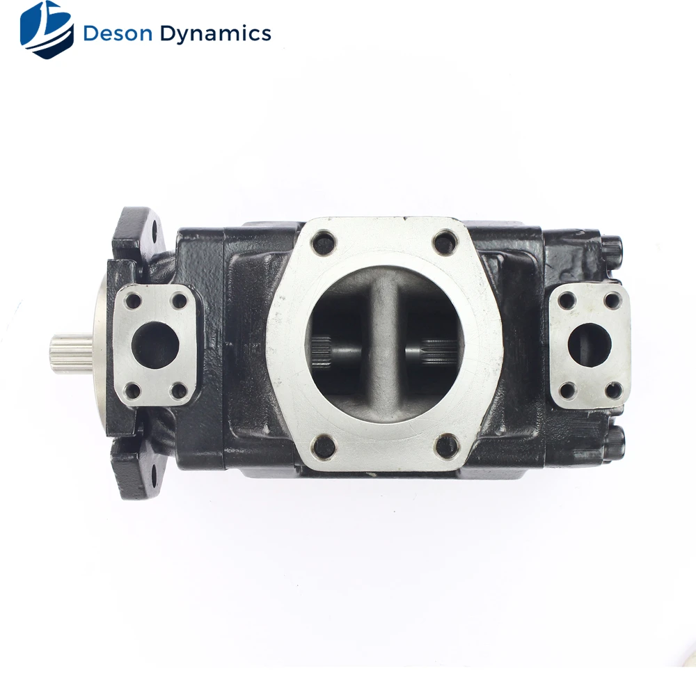 Denison Vane Pumps T6DD