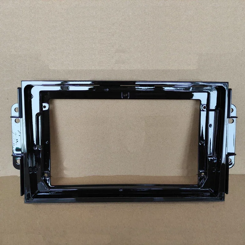 Car Multimedia Player Frame Car Audio Panel Radio Frame 9