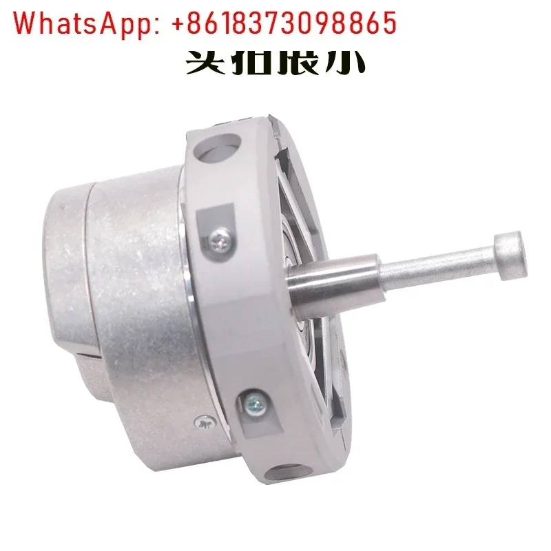 يحل جهاز تشفير المصعد EI53C9.25-2048-SA5N2T محل جهاز تشفير 1387 #4