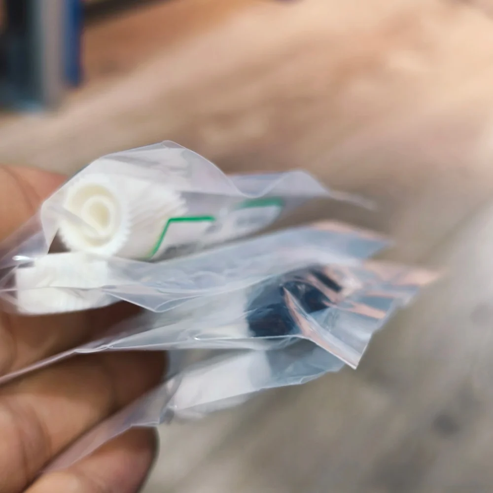 

5 компл. MPC2004 OEM разработчик для Ricoh MPC2503 MPC2011 MPC2504 MPC2004 MPC2003 MP C2503 C2003 C2504 IMC2000 MC2001 приводная шестерня