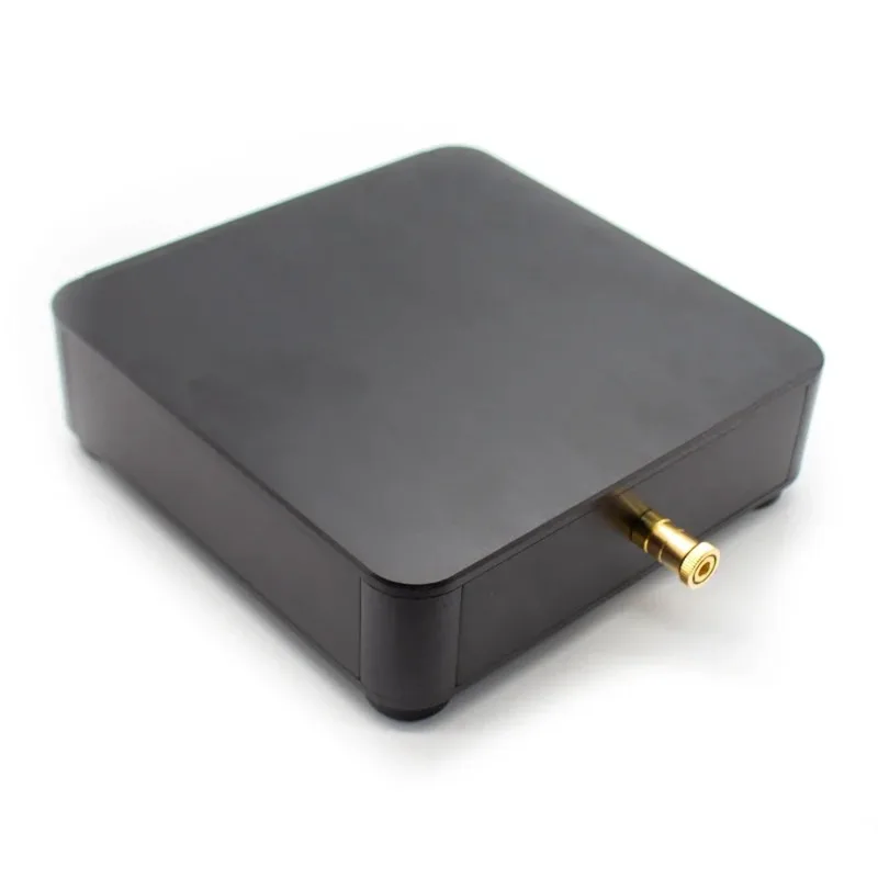 High‑End Audiophile Audio Grounding Box, Sound Quality Improvement Device for Amplifier Hi‑Fi System