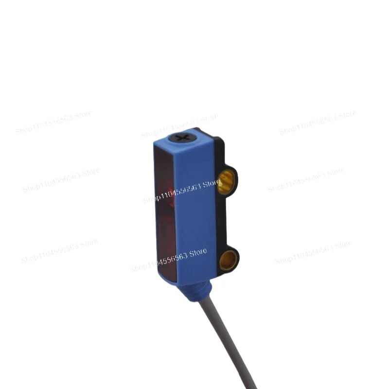 

Jiance JC-1451 Small Background Suppression Photoelectric Switch Sensor - Replacement for GTB2S-N1451