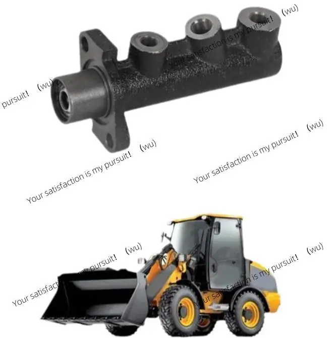 

15/920389 15/920158 15/905504 For JCB excavator, brake master pump