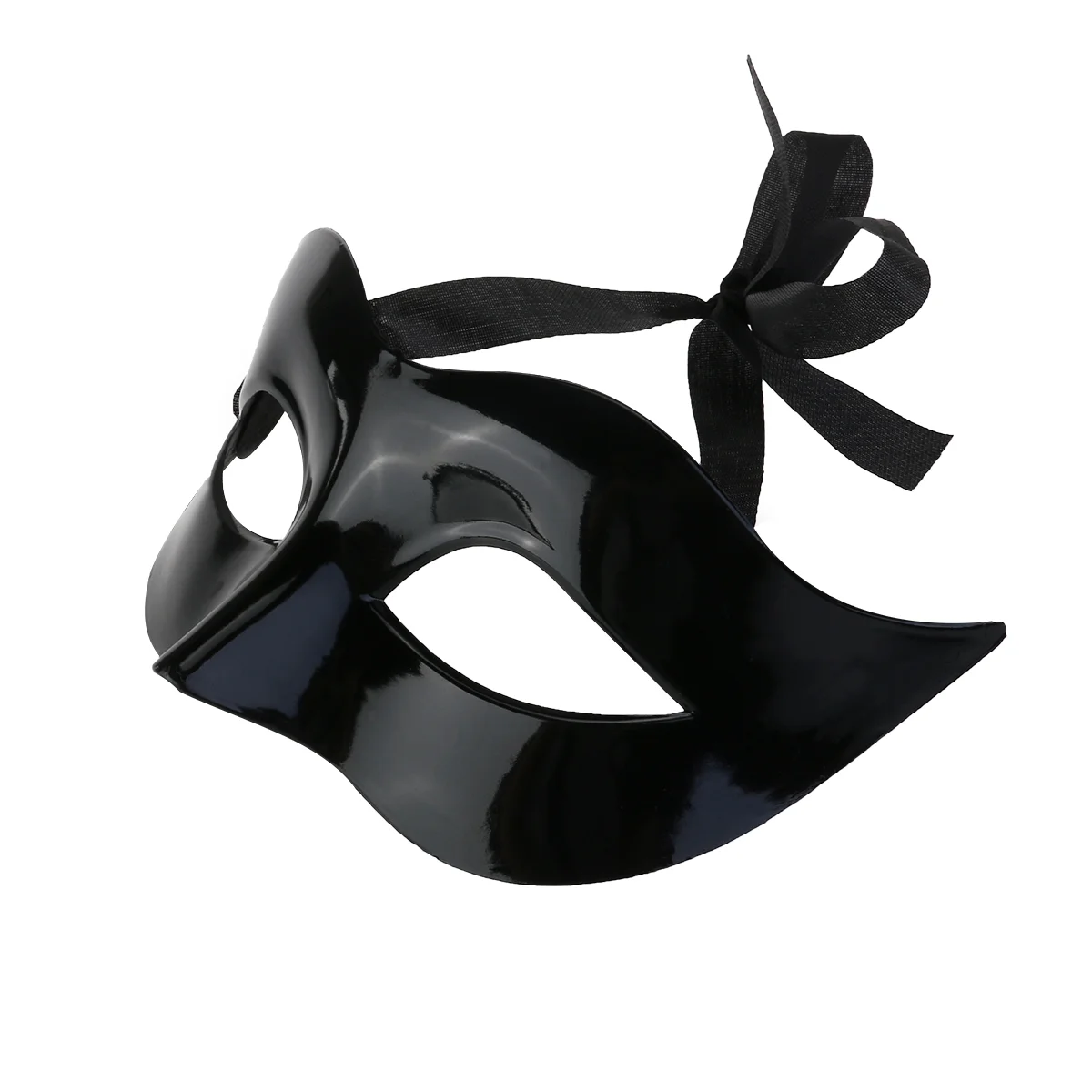 Masquerade for Couple Half Face Mask Party Mardi Gras Carnival Halloween Lovers