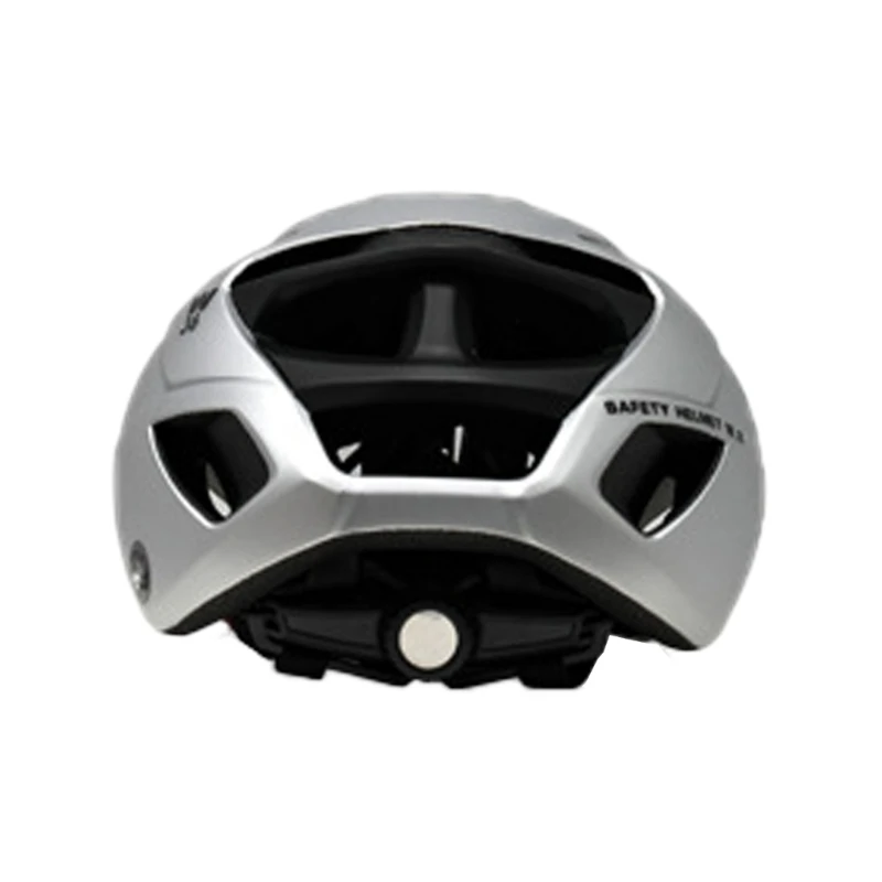 Cycling Safety Head Protections Caps Comfortable Lining Bicycles Helmets