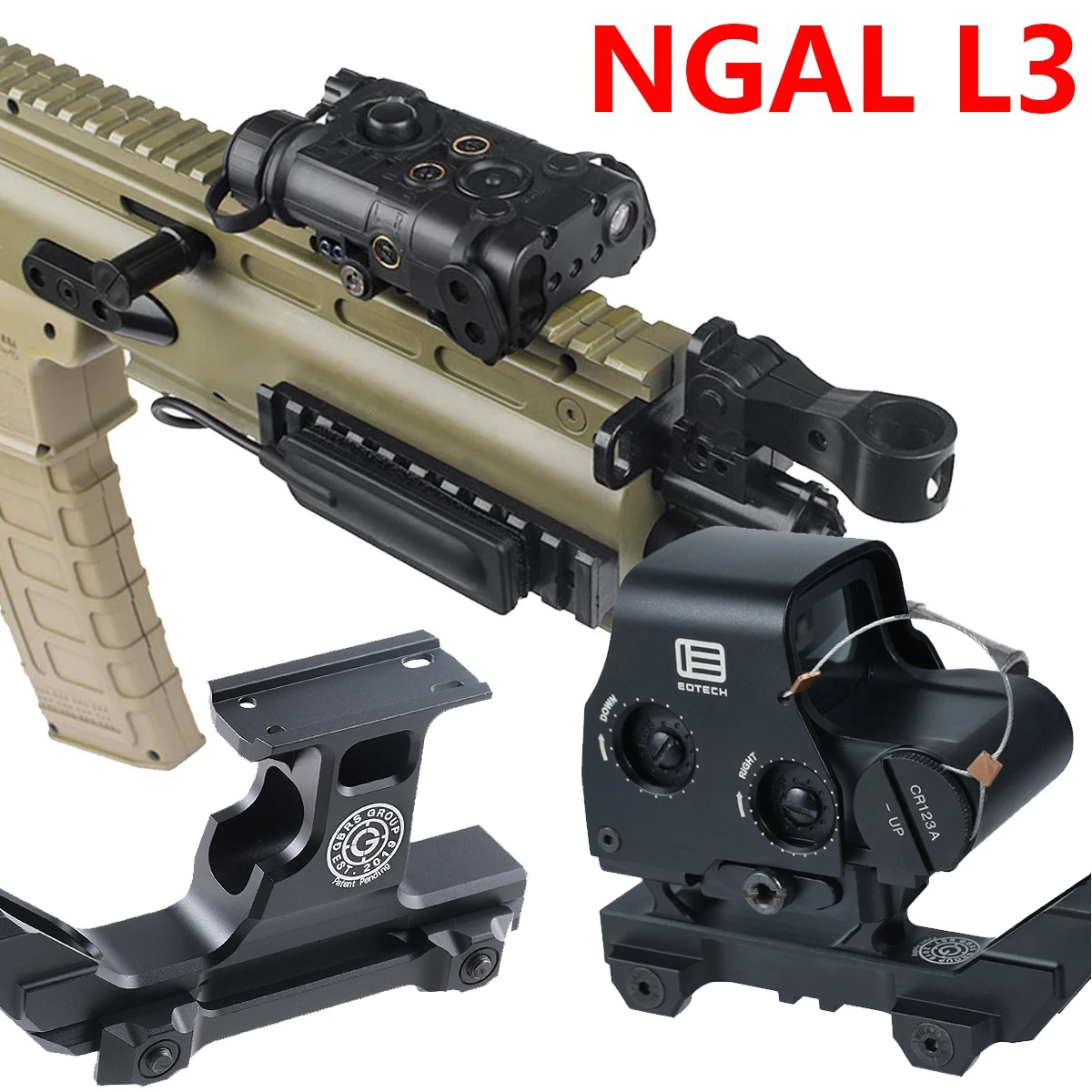 What is a Fast Riser and Why It’s Essential for Tactical Gear Enthusiasts?