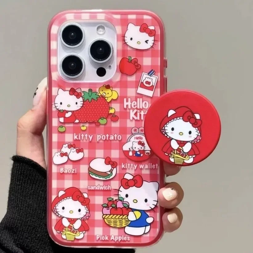 Hello Kitty Magneti… - image