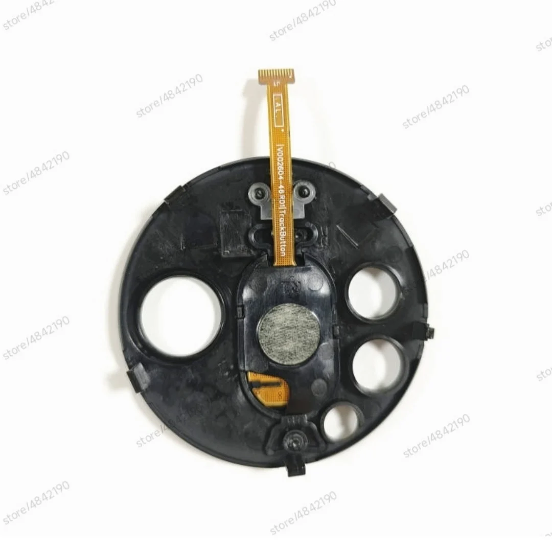 غطاء لوحة مفاتيح بمقبض يميني ، زر مسار وحدة تحكم مؤشر الصمام ، استبدال VR ، قطع غيار إصلاح ، ملحقات