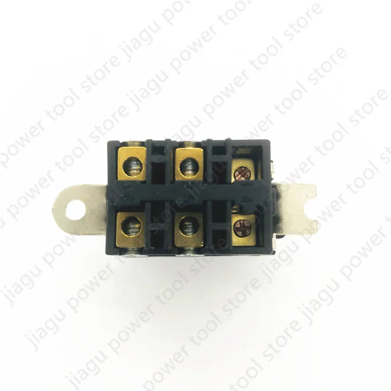 Imagem -05 - Substituição de Interruptor para Makita Peças de Ferramentas Elétricas 6515643 6515643 Da6301 6905b 6906 6013br 6300lr Ds4011 Da6300 Ds5000