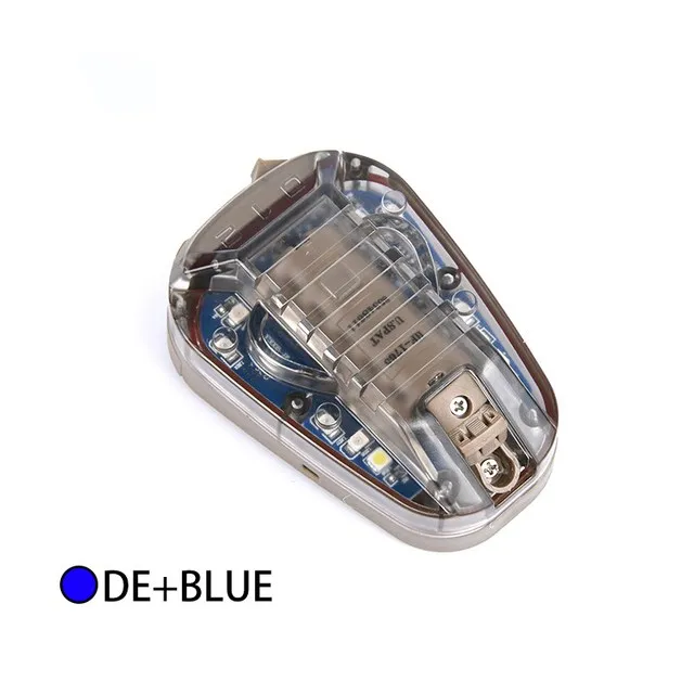 Bombilla LED inteligente con sensor de movimiento, infrarrojo PIR, E27 (7W