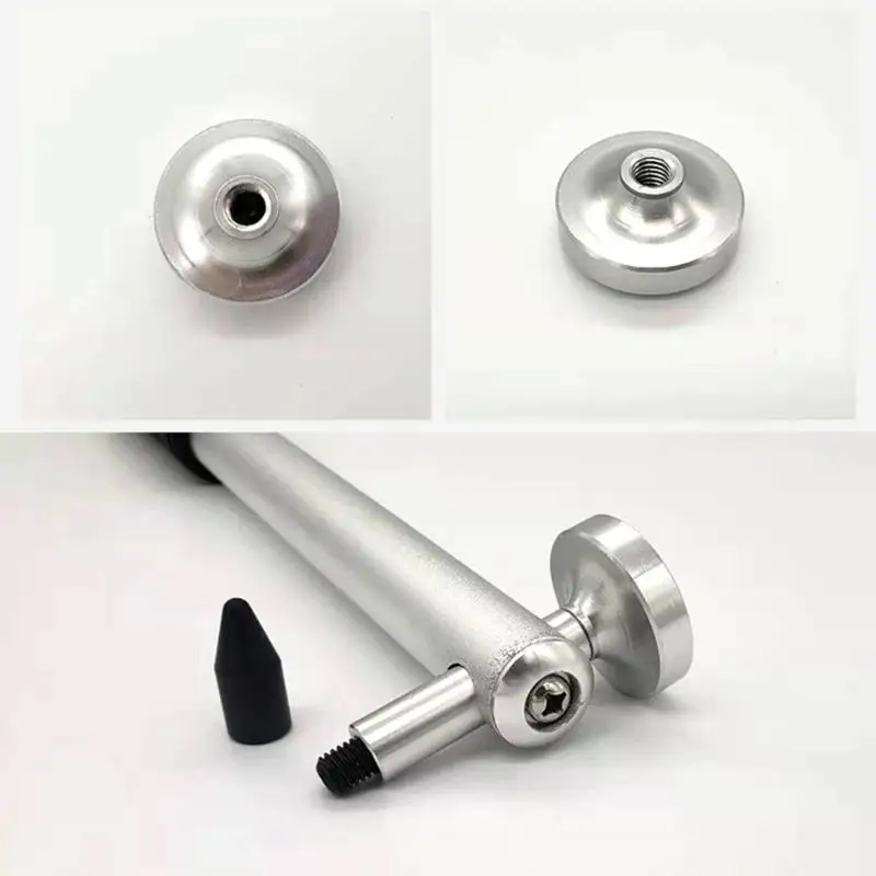 

31BC Car Dent Repair Hammer Car Body Sheet Metal Striking Leveling Tool