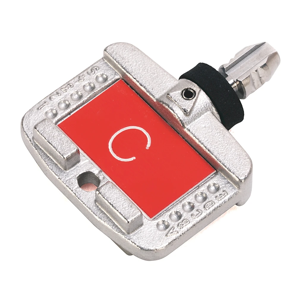 440T-AKEYE13FD toggle switch PN-112942 converter Key Trapped Key Interlock switch toggle 440TAKEYE13FD