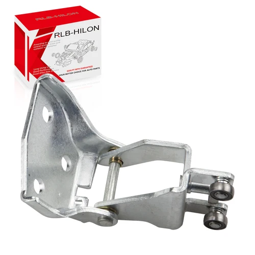 Rodillo central de puerta corredera derecha LHD para Nissan Caravan Nv350 E26 2015 2016 2017 2018 2019 2020 2021 2022, accesorios para coche