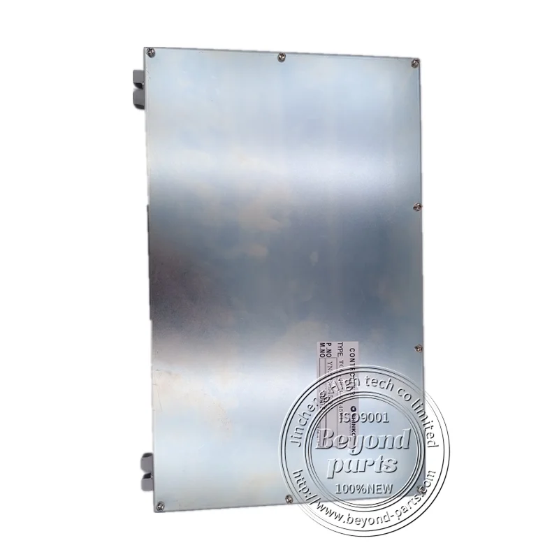 SK330-8 Блок управления контроллером экскаватора Компьютерная плата Процессор LC22E00105F5