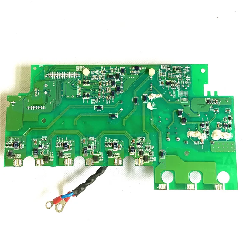 VFD-F-B series frequency converter 15-18.5-22kw power board drive board main board 3811089909