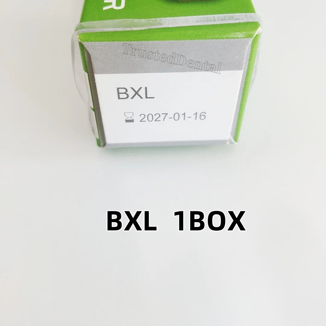 

BXL Light Cure Композитная смола Эстетика 4